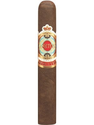 Ashton Symmetry Ashton Symmetry Robusto - single