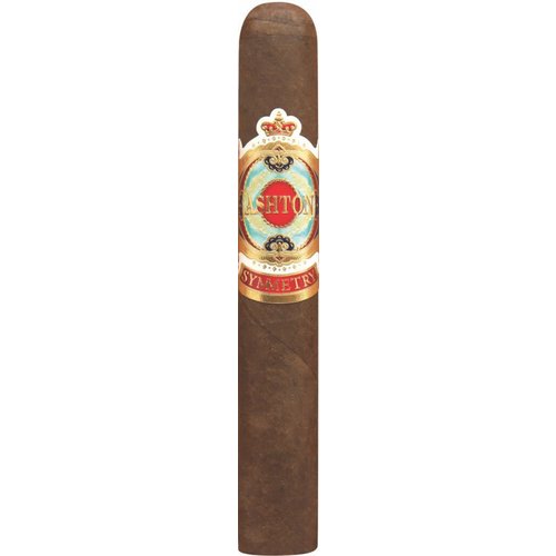 Ashton Symmetry Ashton Symmetry Robusto - single