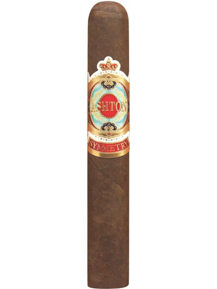 Ashton Symmetry Ashton Symmetry Robusto - single