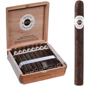 Ashton Maduro Ashton Aged Maduro #60 - Box 25