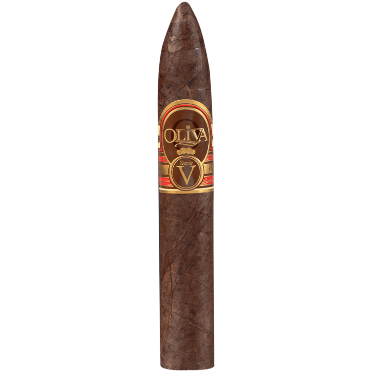 Oliva Serie V Oliva Serie V Torpedo - Box 24