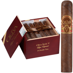 Oliva Serie V Oliva Serie V Double Toro - Box 24