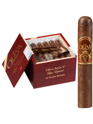 Oliva Serie V Oliva Serie V Double Robusto - Box 24