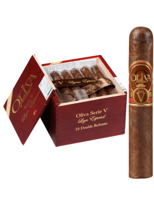 Oliva Serie V Oliva Serie V Double Robusto - single