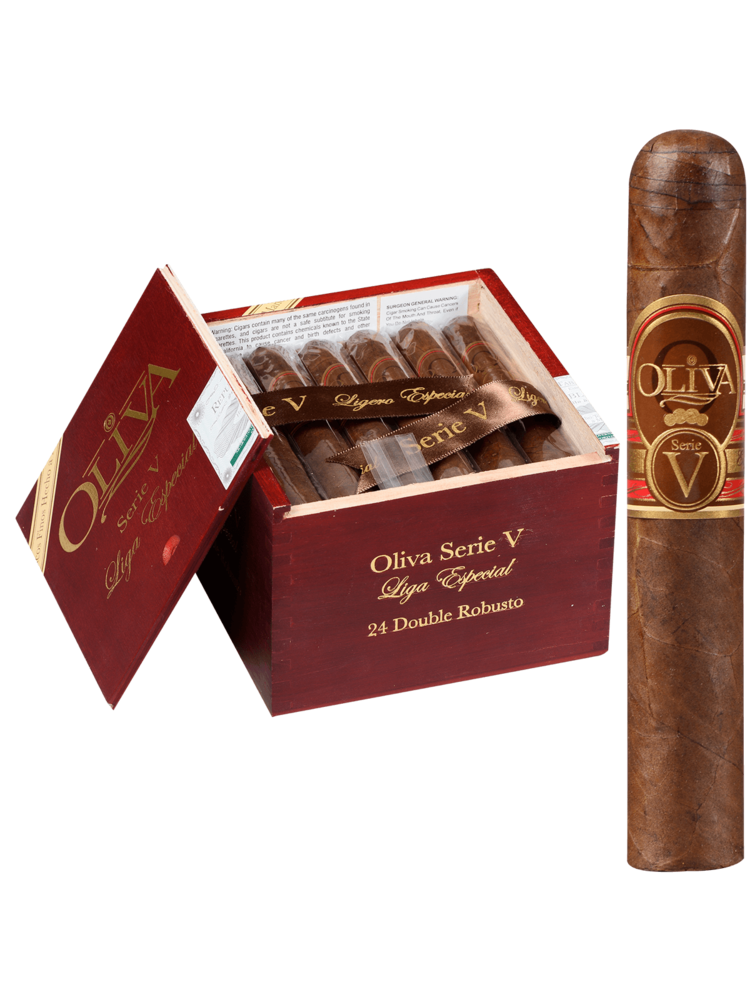 Oliva Serie V Oliva Serie V Double Robusto - single