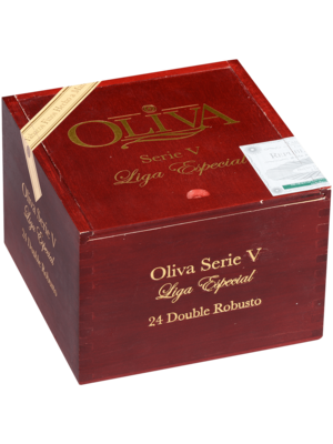 Oliva Serie V Oliva Serie V Double Robusto - single