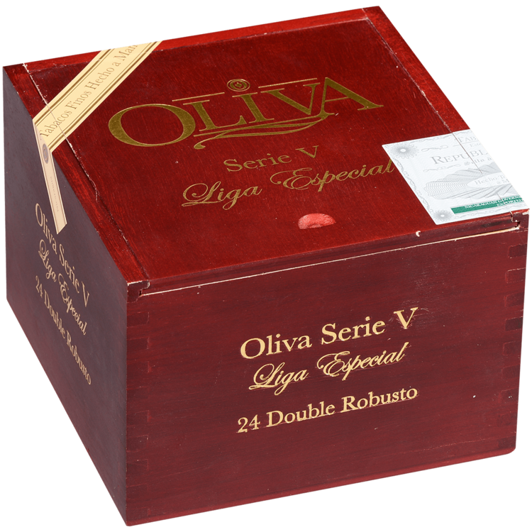 Oliva Serie V Oliva Serie V Double Robusto - single