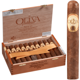 Oliva Serie O Oliva Serie O Robusto - Box 20