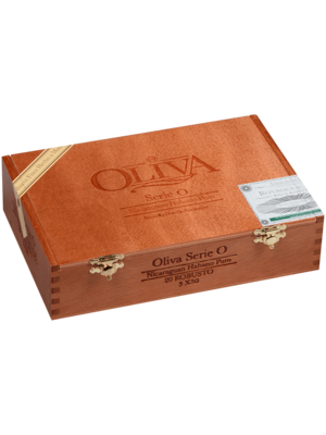 Oliva Serie O Oliva Serie O Robusto - Box 20