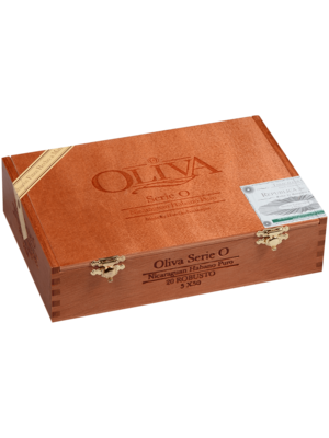 Oliva Serie O Oliva Serie O Robusto - single