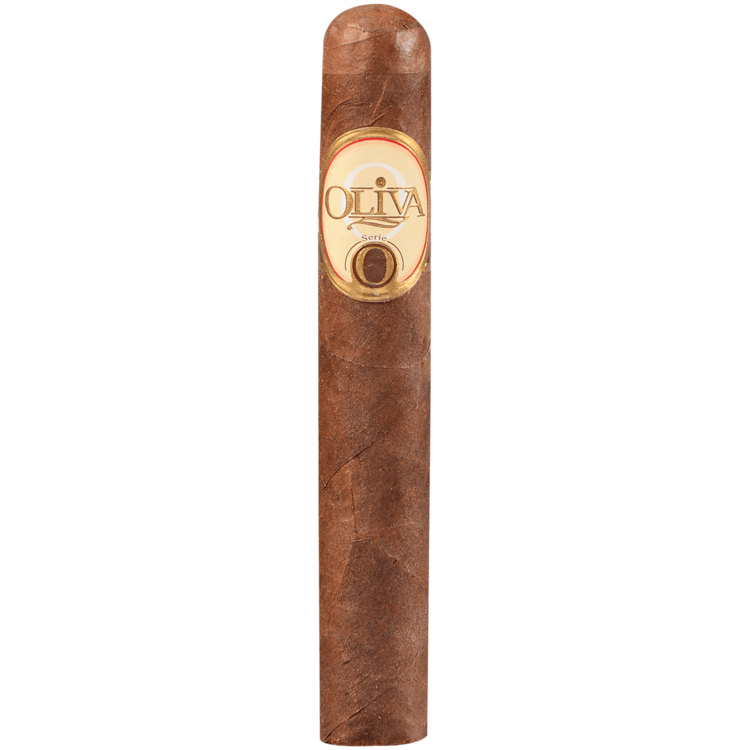 Oliva Serie O Oliva Serie O Robusto - single