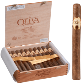 Oliva Serie O Oliva Serie O Churchill - Box 20