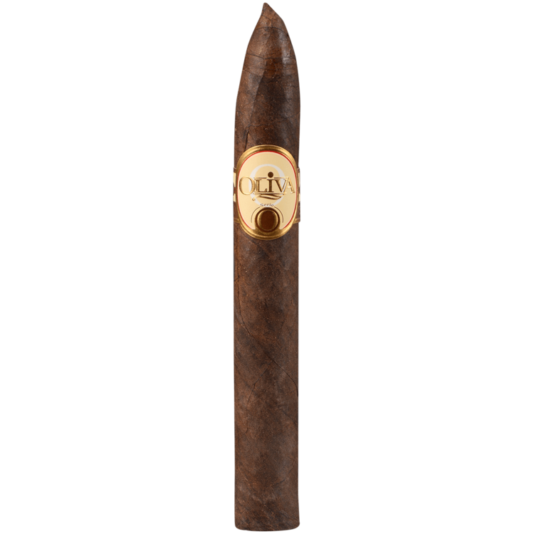 Oliva Serie O Oliva Serie O Maduro Torpedo - single