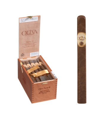 Oliva Serie G Churchill - single