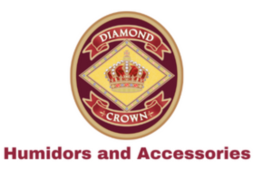 Diamond Crown Humidors