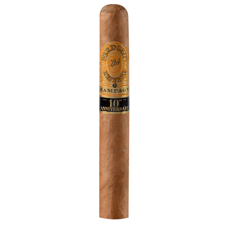 Perdomo 10th Anniversary Perdomo 10th Anniversary Champagne Epicure - Box 25