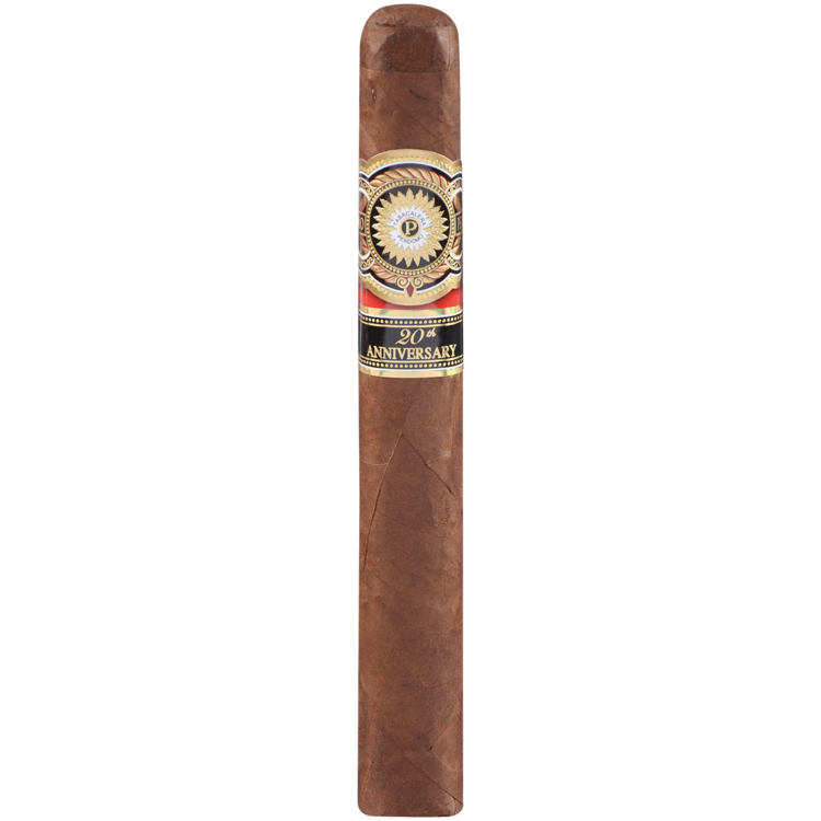 Perdomo 20th Anniversary Perdomo 20th Ann. Sun Grown Churchill - Box 24