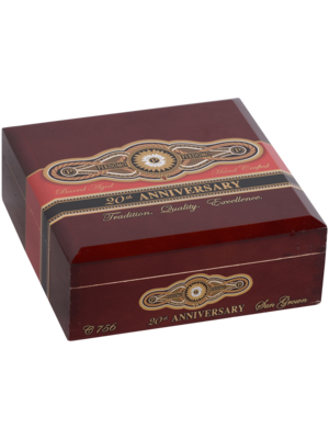 Perdomo 20th Anniversary Perdomo 20th Ann. Sun Grown Churchill - single