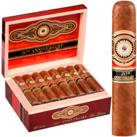 Perdomo 20th Anniversary Perdomo 20th Ann. Sun Grown Robusto - Box 24