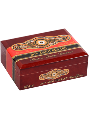 Perdomo 20th Anniversary Perdomo 20th Ann. Sun Grown Robusto - Box 24