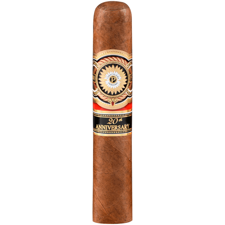 Perdomo 20th Anniversary Perdomo 20th Ann. Sun Grown Robusto - Box 24