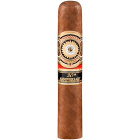 Perdomo 20th Anniversary Perdomo 20th Ann. Sun Grown Robusto - single