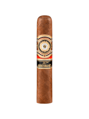 Perdomo 20th Anniversary Perdomo 20th Ann. Sun Grown Robusto - single