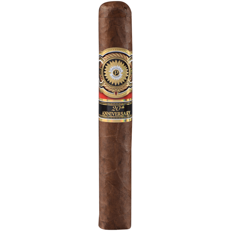 Perdomo 20th Anniversary Perdomo 20th Ann. Sun Grown Epicure - Box 24