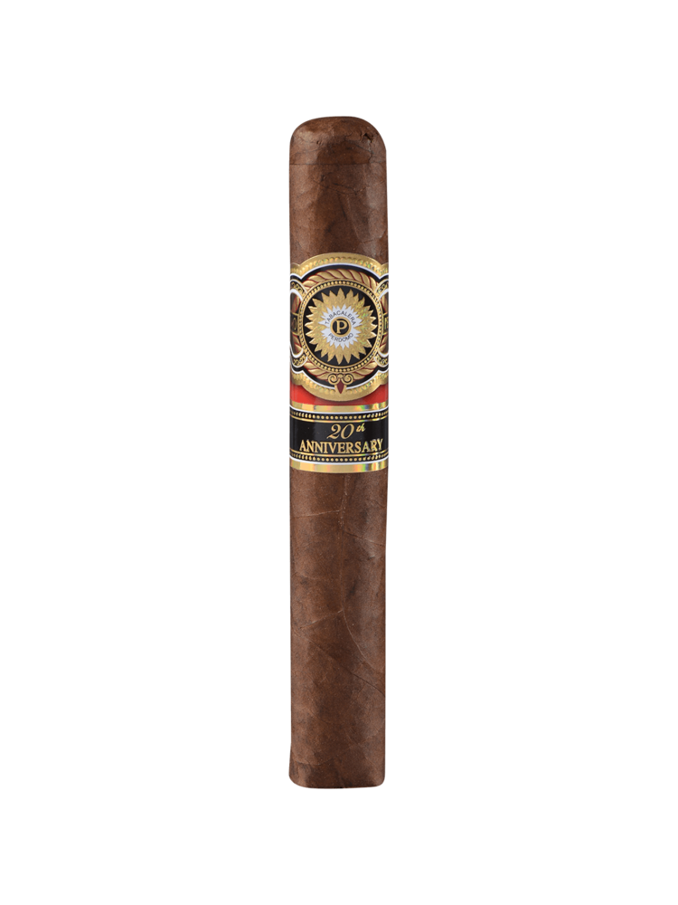 Perdomo 20th Anniversary Perdomo 20th Ann. Sun Grown Epicure - single