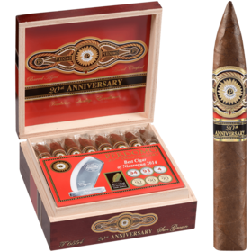 Perdomo 20th Anniversary Perdomo 20th Ann. Sun Grown Torpedo - Box 24
