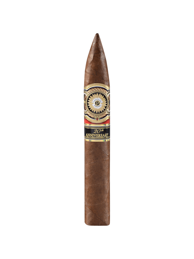 Perdomo 20th Anniversary Perdomo 20th Ann. Sun Grown Torpedo - Box 24