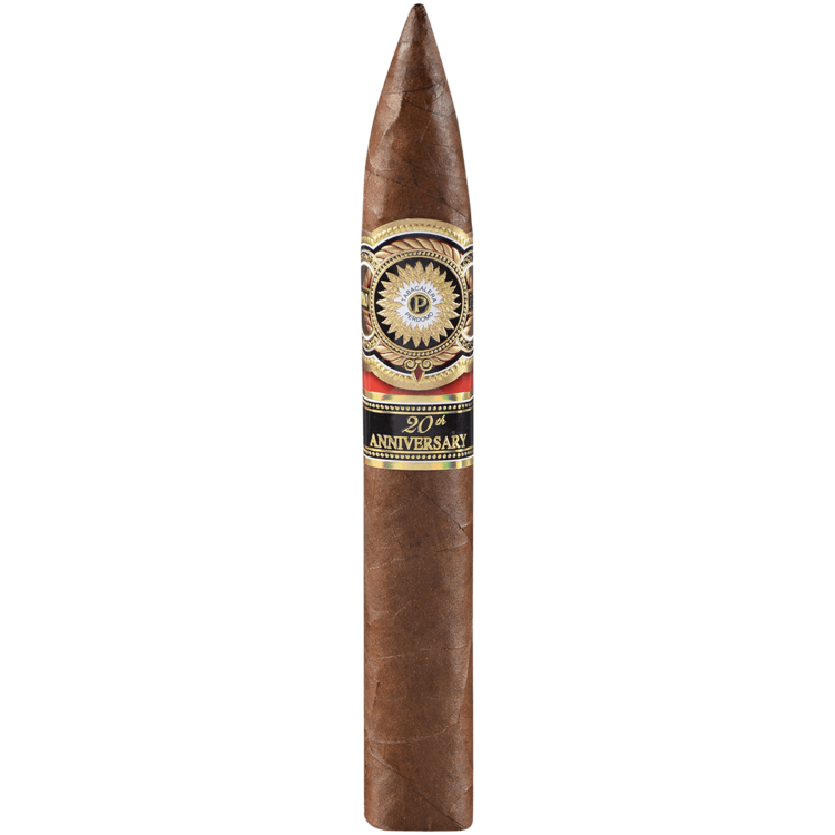 Perdomo 20th Anniversary Perdomo 20th Ann. Sun Grown Torpedo - Box 24
