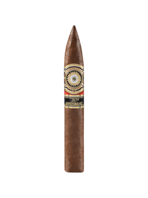 Perdomo 20th Anniversary Perdomo 20th Ann. Sun Grown Torpedo - single