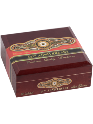 Perdomo 20th Anniversary Perdomo 20th Ann. Sun Grown Torpedo - single