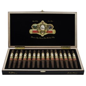 La Galera Maduro La Galera Gavillero Perfecto - Box 15