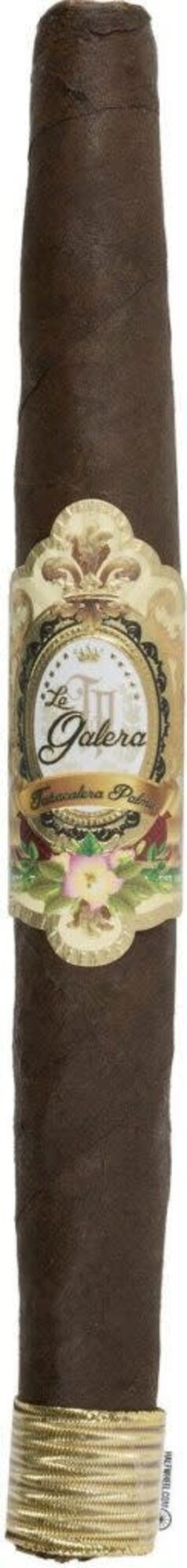 La Galera Maduro La Galera Gavillero Perfecto - Box 15