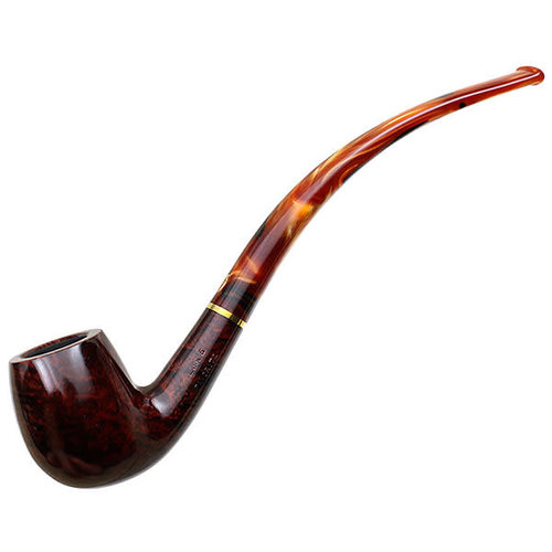 Savinelli Pipes Savinelli Pipe - Clark's Favorite Smooth Savinelli Pipes Savinelli Pipe - Clark's Favorite Smooth