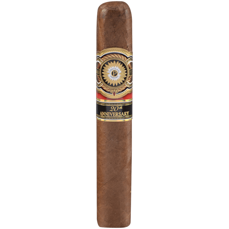 Perdomo 20th Anniversary Perdomo 20th Ann. Sun Grown Gordo - single