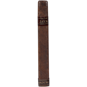 Java Java Maduro Toro - single