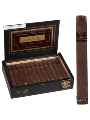 Java Java Maduro Toro - single