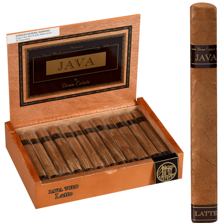 Java Java Latte Toro - single