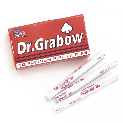 Dr. Grabow Filters - Pack of 10