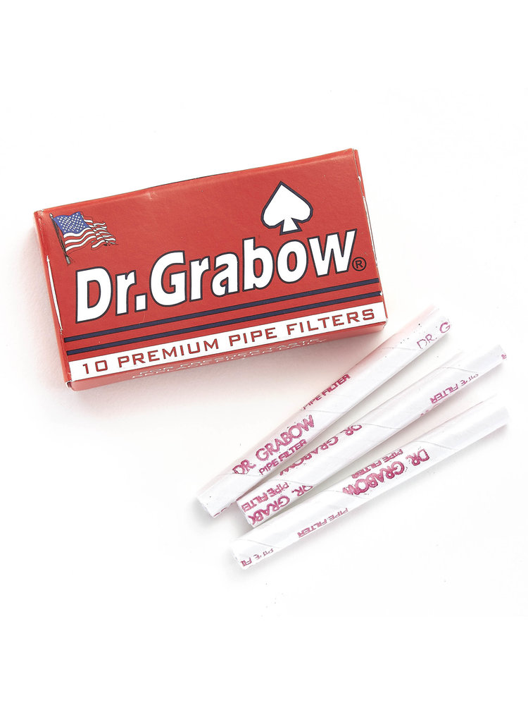 Dr. Grabow Filters - Pack of 10