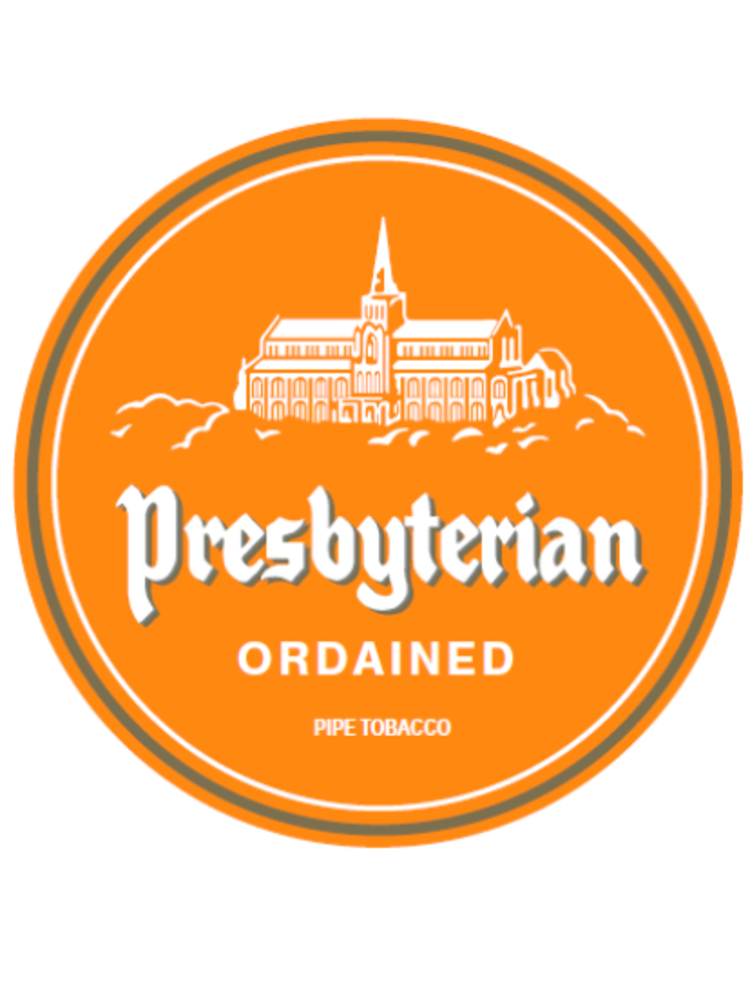 Presbyterian  Pipe Tobacco - Ordained - 50g