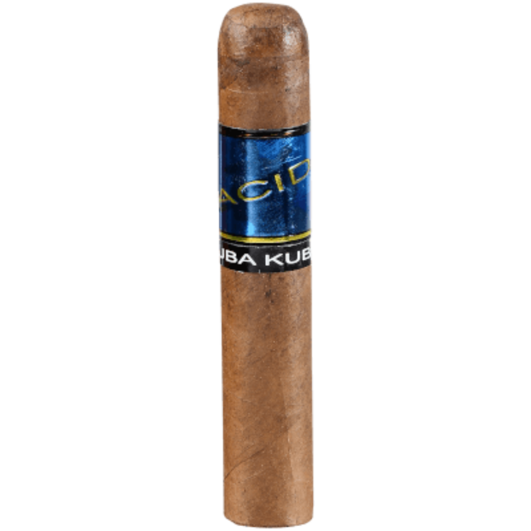 Acid Acid Kuba Kuba - single