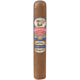 Aganorsa Leaf La Validacion Connecticut Gran Robusto - single