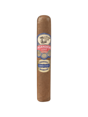 Aganorsa Leaf La Validacion Connecticut Gran Robusto - single