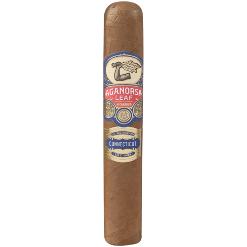 Aganorsa Leaf La Validacion Connecticut Gran Robusto - single