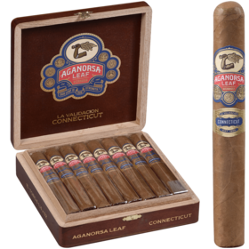 Aganorsa Leaf La Validacion Connecticut Toro - Box 15