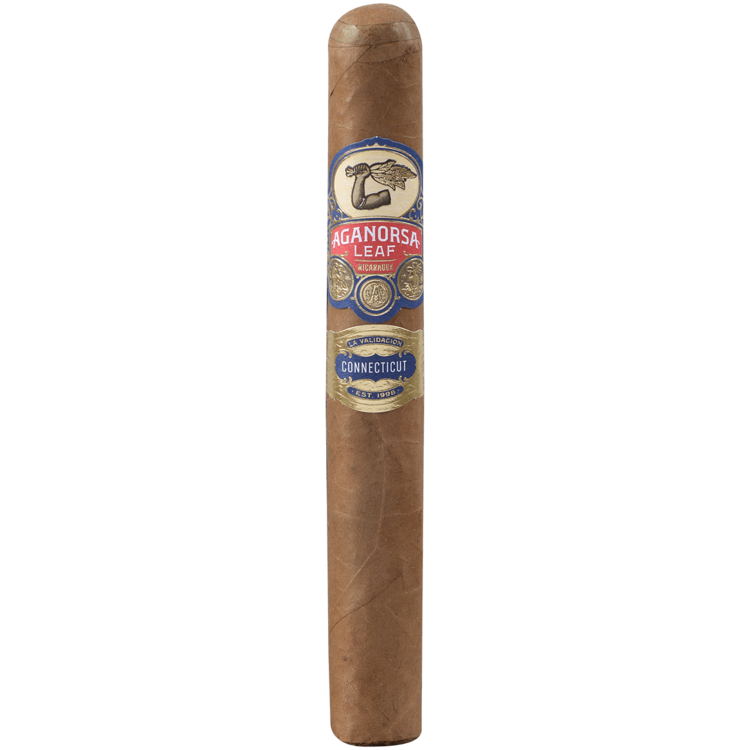 Aganorsa Leaf La Validacion Connecticut Toro - Box 15